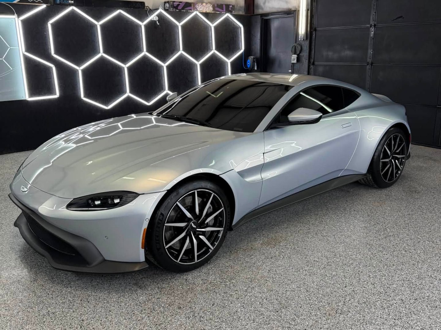 Ceramic Coatings by A1 Christian Car Detailing in Granbury, TX