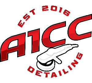 A1 Christian Car Detailing logo